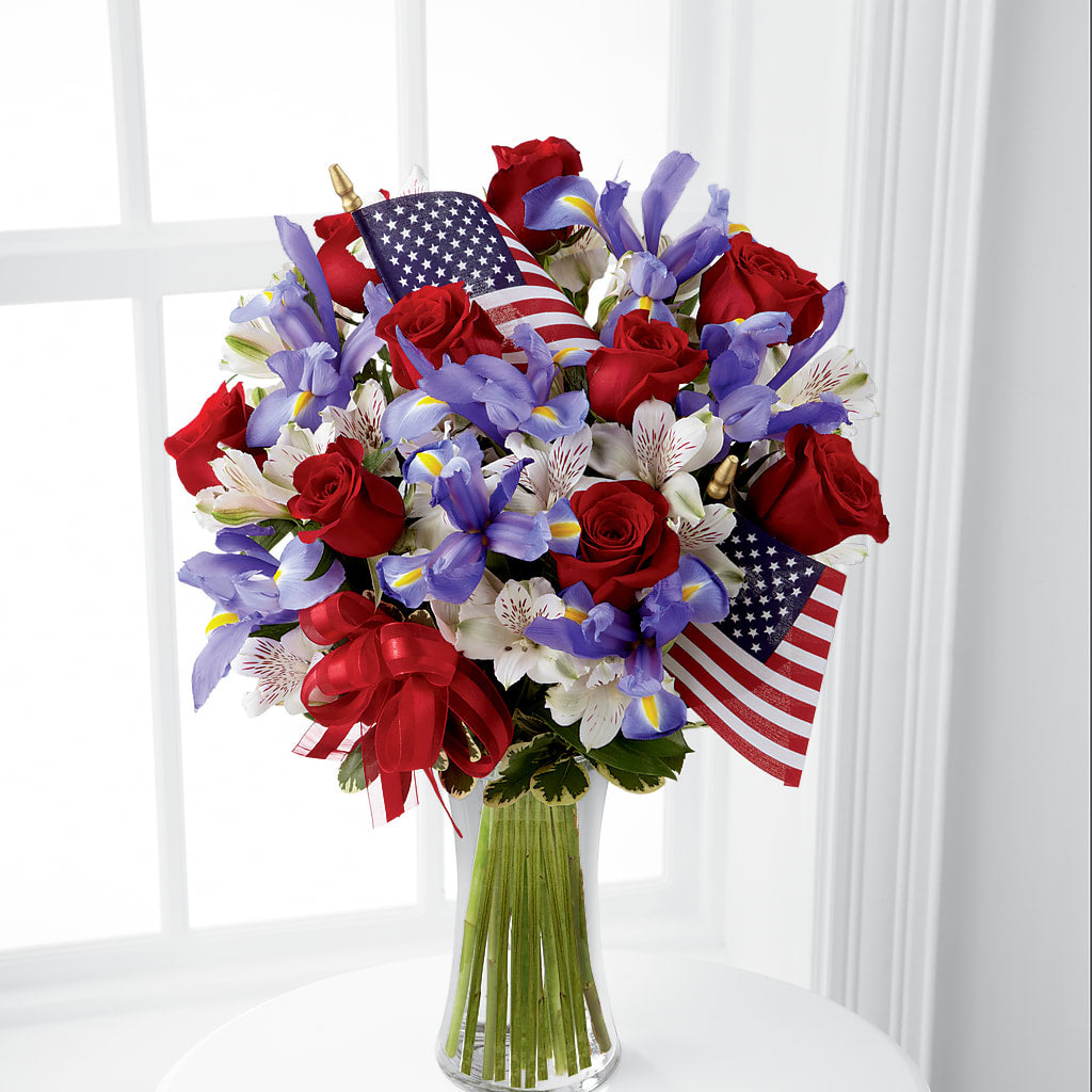 Unity Bouquet – EUGENE'S FLOWER HOME, Springfield OR
