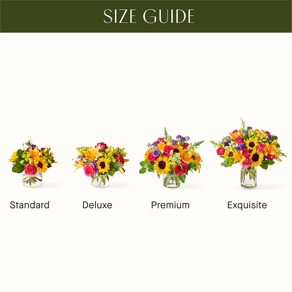 Best Day Bouquet – EUGENE'S FLOWER HOME, Springfield OR