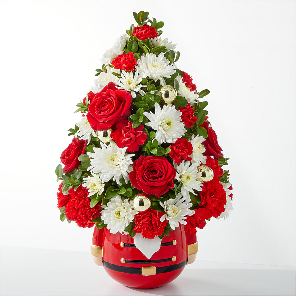 Royal Nutcracker Tree – EUGENE'S FLOWER HOME, Springfield OR