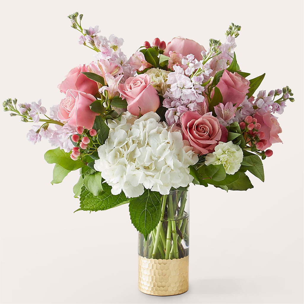 Little Luxuries Bouquet – EUGENE'S FLOWER HOME, Springfield OR