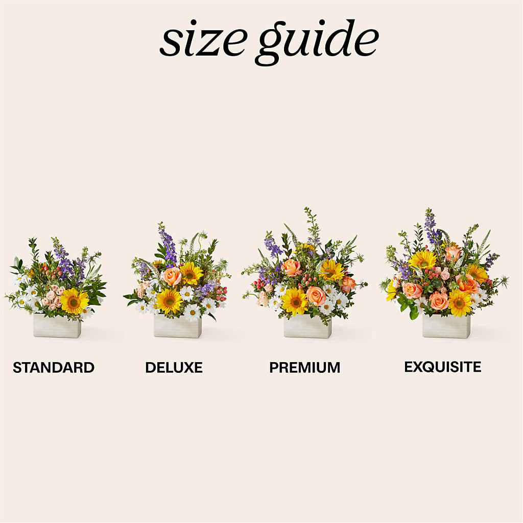 The Good Life Bouquet – EUGENE'S FLOWER HOME, Springfield OR