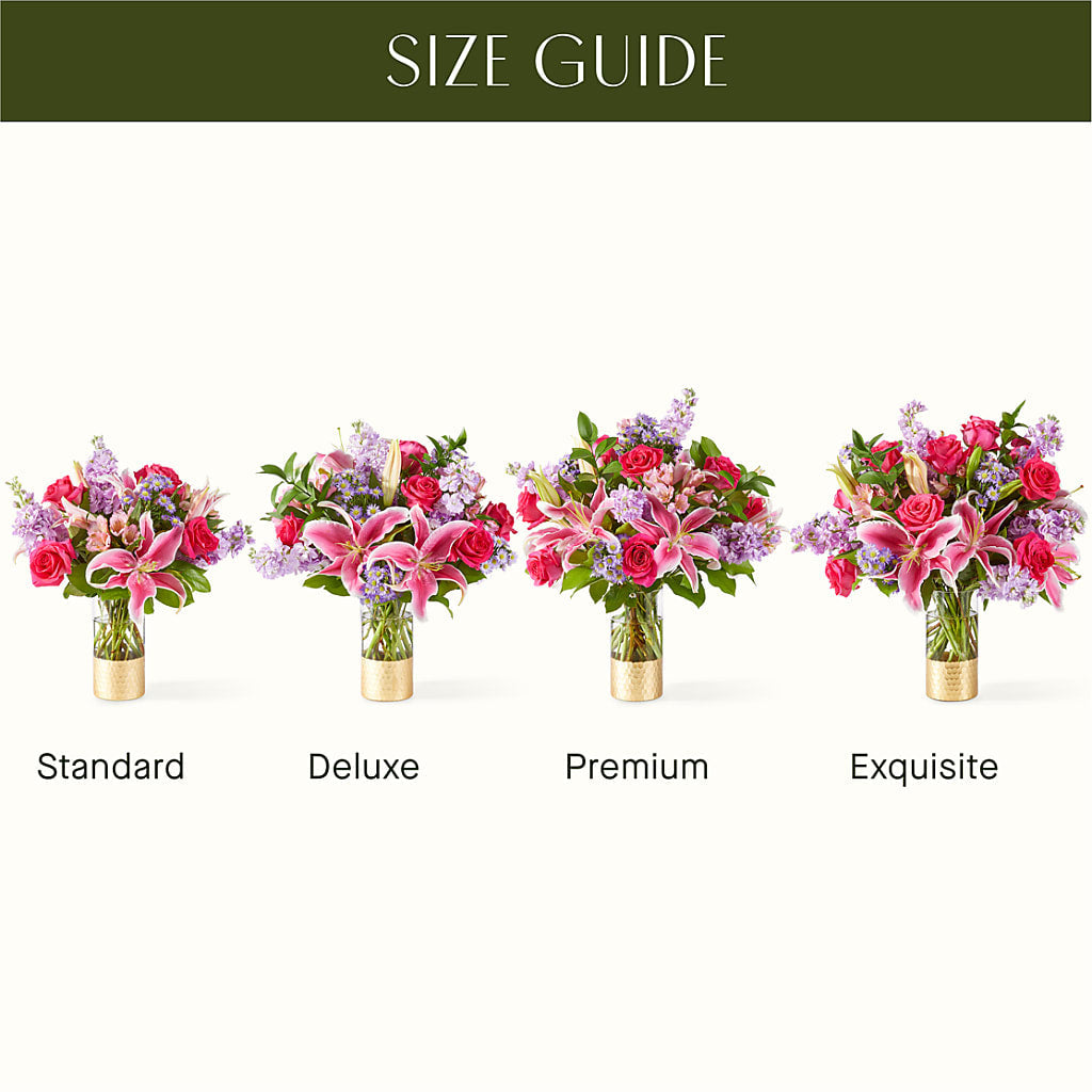 Written in the Stars Bouquet – EUGENE'S FLOWER HOME, Springfield OR