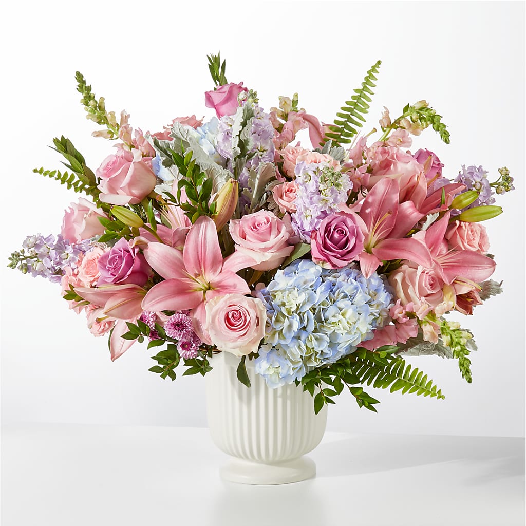 Wonderland Bouquet – EUGENE'S FLOWER HOME, Springfield OR
