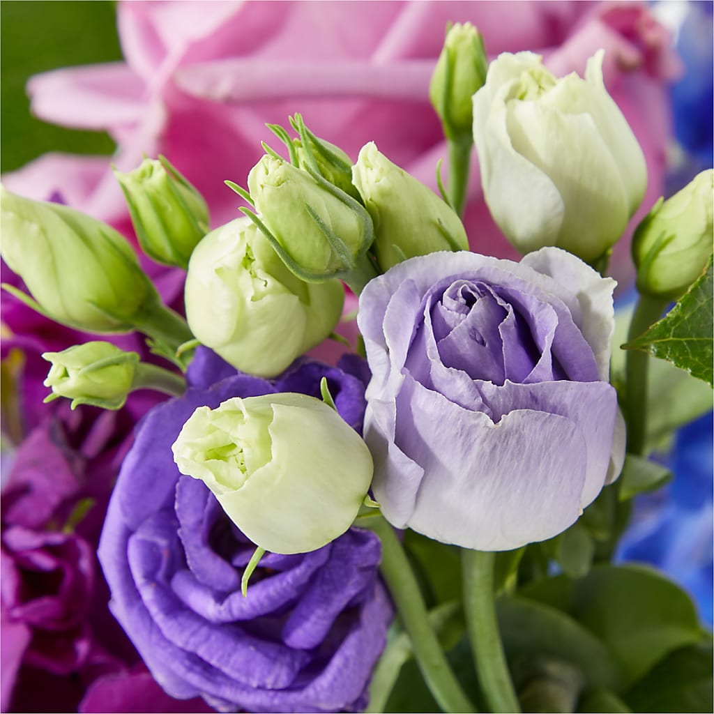 Twilight Glow Bouquet – EUGENE'S FLOWER HOME, Springfield OR