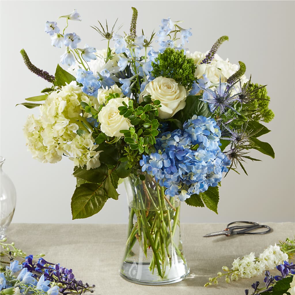 Festival of Lights – A Florist Original – EUGENE'S FLOWER HOME, Springfield OR