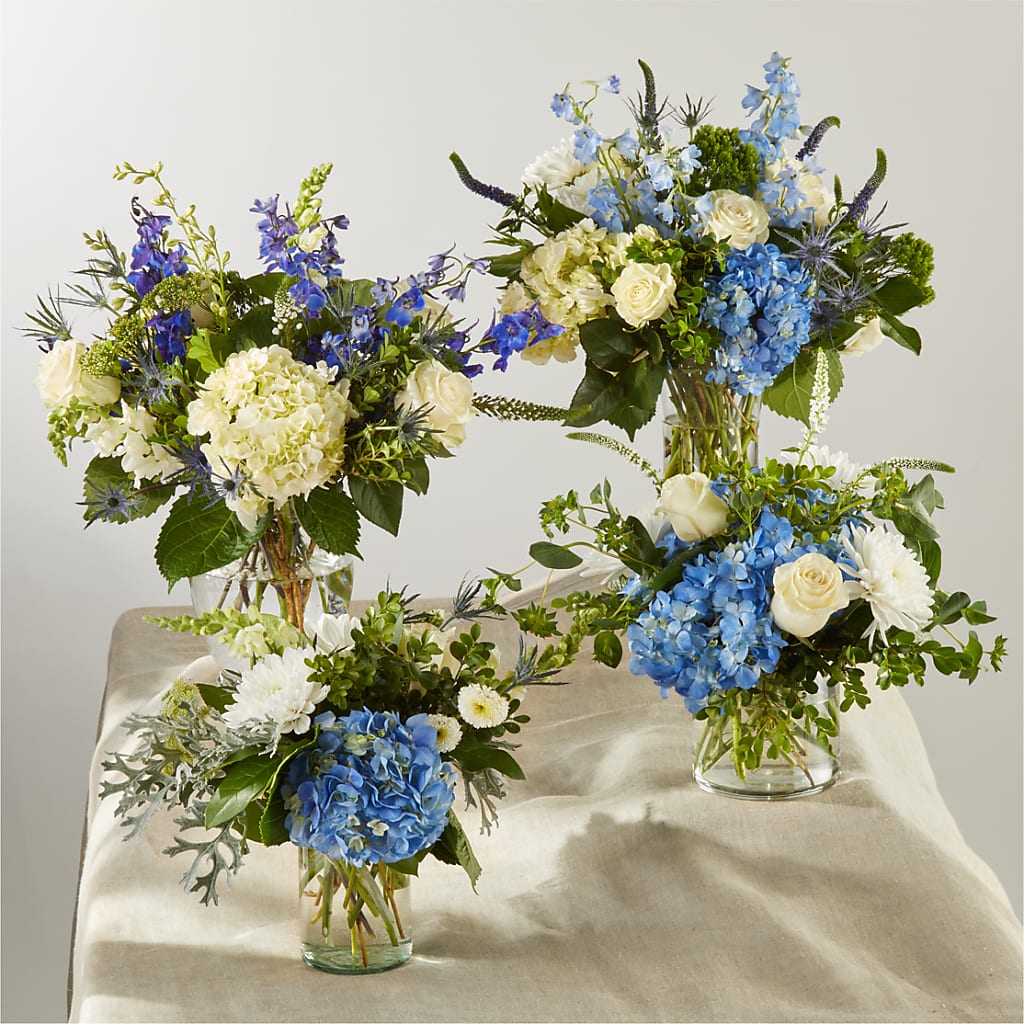 Festival of Lights – A Florist Original – EUGENE'S FLOWER HOME, Springfield OR