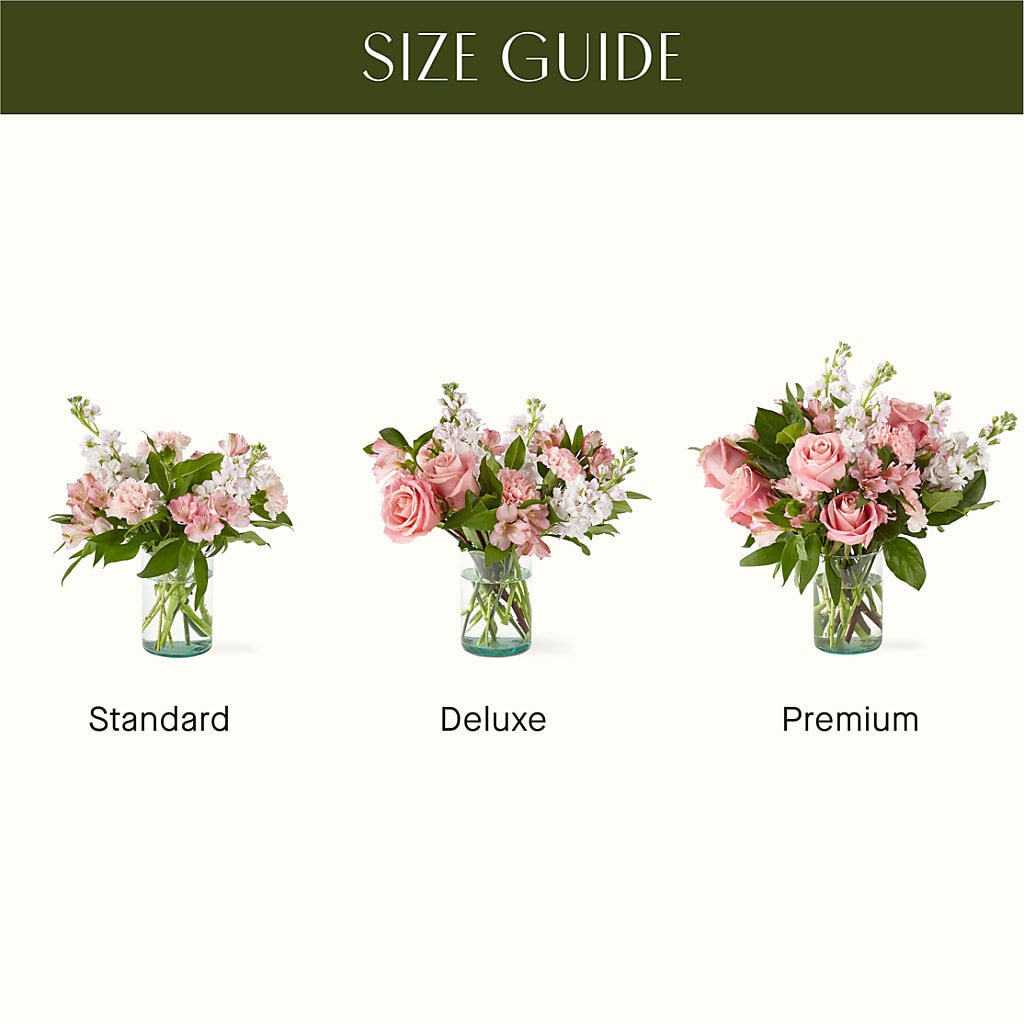 At the Ballet Bouquet – EUGENE'S FLOWER HOME, Springfield OR