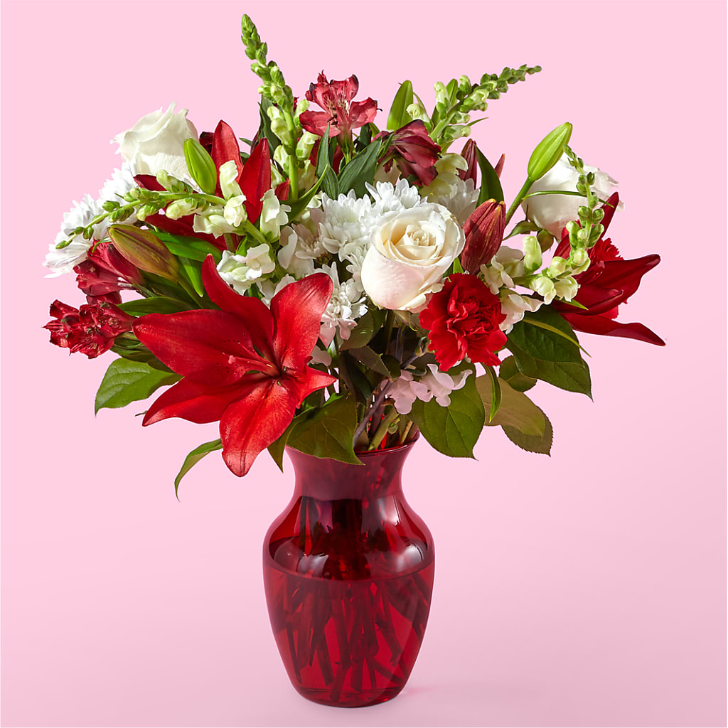 Dinner & a Show Bouquet – EUGENE'S FLOWER HOME, Springfield OR