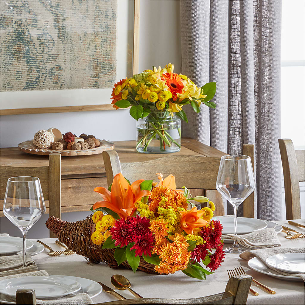 Blooming and Blessed Bundle – EUGENE'S FLOWER HOME, Springfield OR