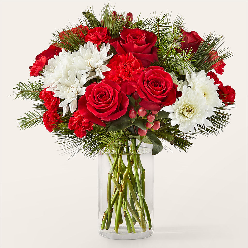 Seasonal Magic Bouquet – EUGENE'S FLOWER HOME, Springfield OR