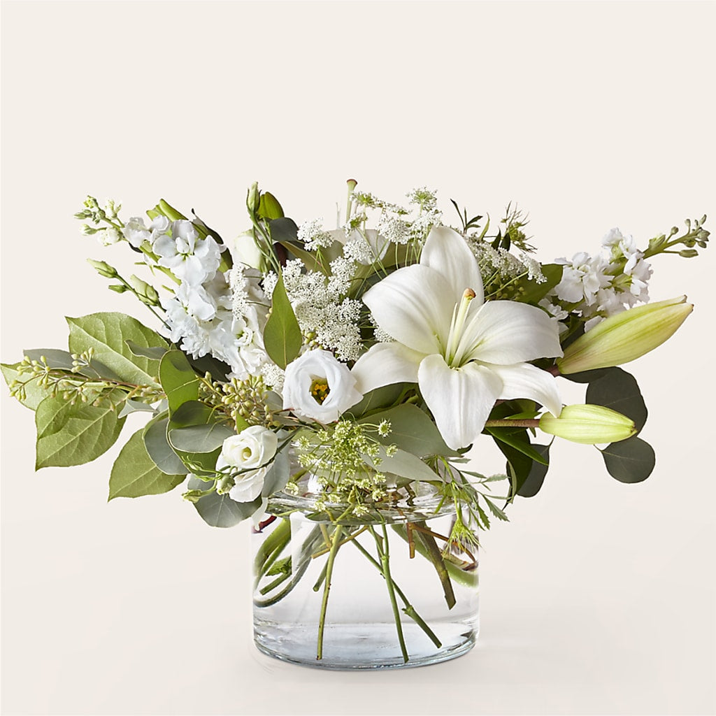 Alluring Elegance Bouquet – EUGENE'S FLOWER HOME, Springfield OR