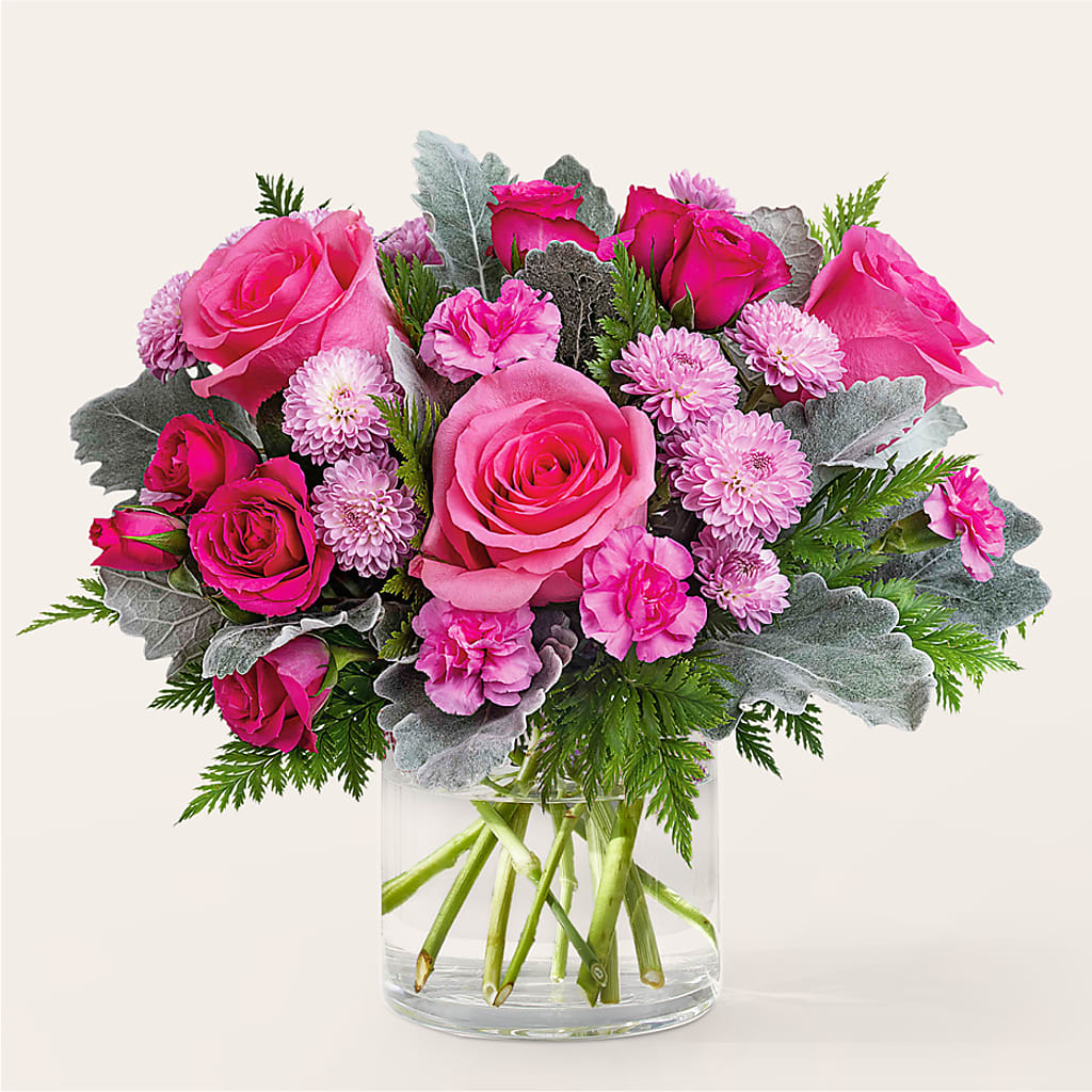Sweet As Can Be Bouquet – EUGENE'S FLOWER HOME, Springfield OR