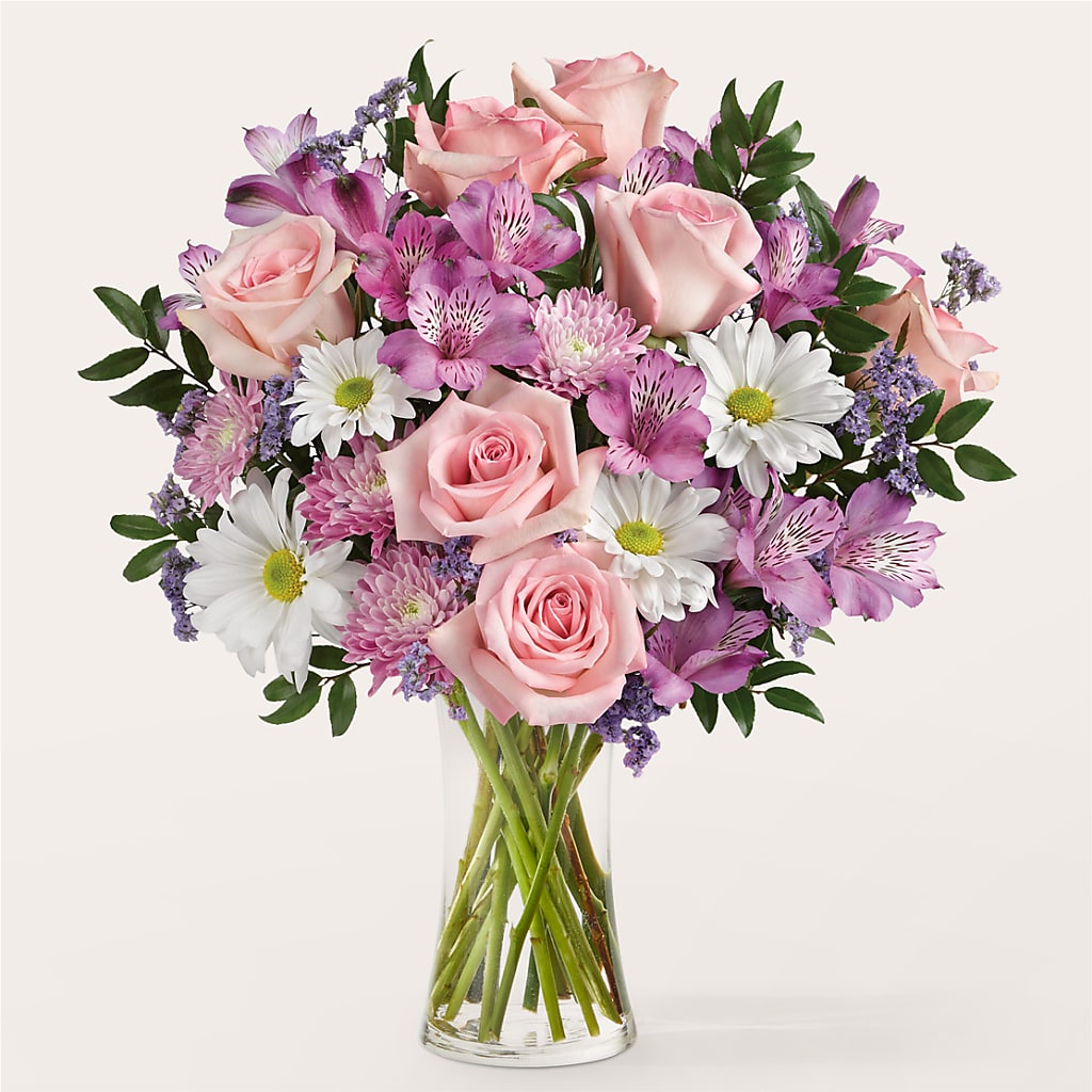 Enchantment Bouquet – EUGENE'S FLOWER HOME, Springfield OR