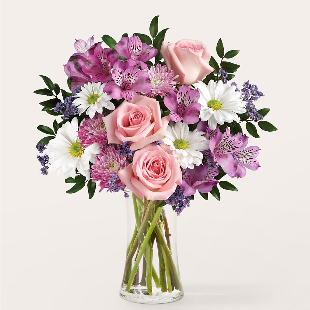 Enchantment Bouquet – EUGENE'S FLOWER HOME, Springfield OR