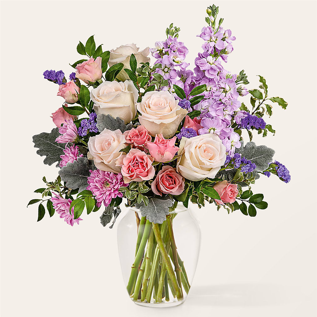 Well Wishes Bouquet – EUGENE'S FLOWER HOME, Springfield OR