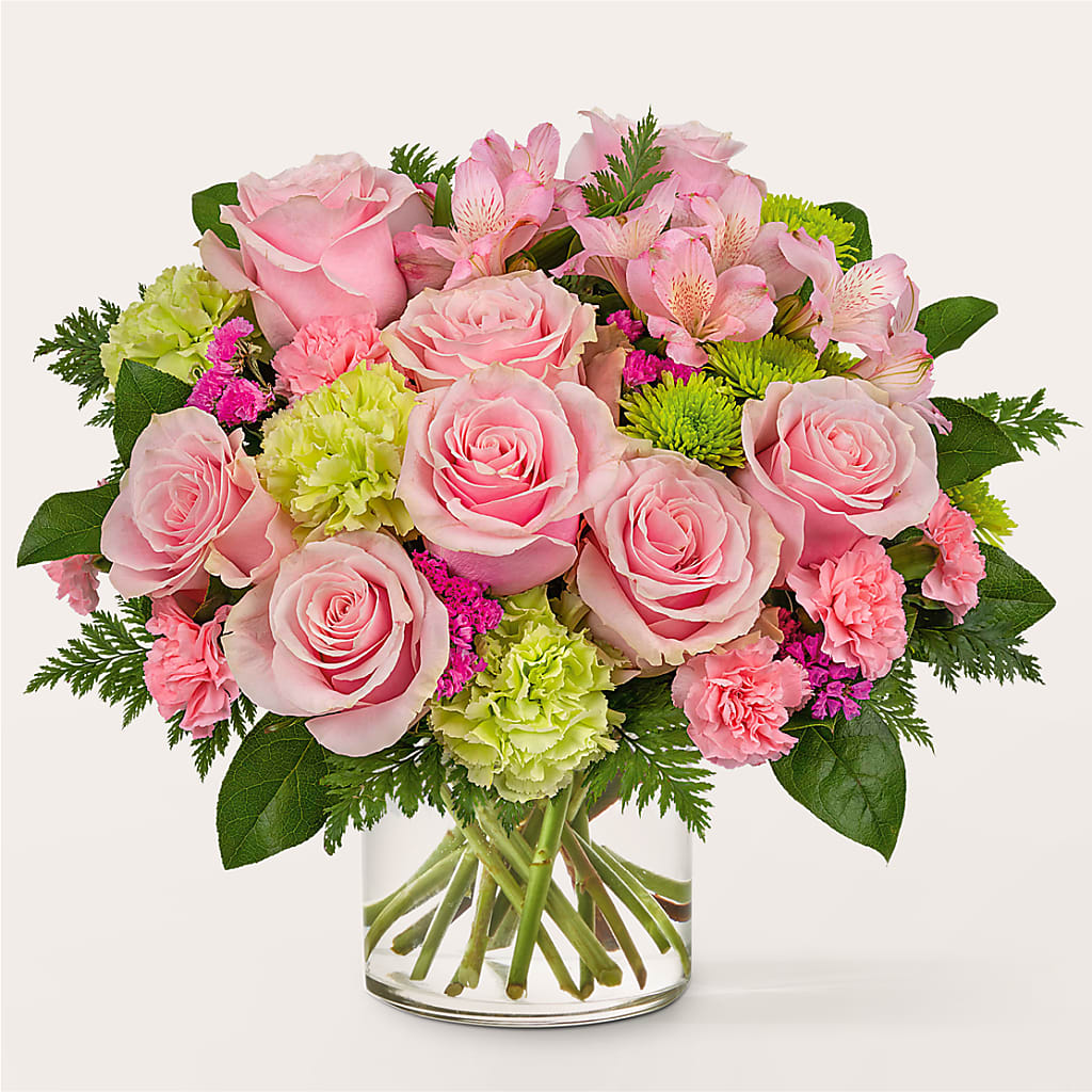 Pinch Me Bouquet – EUGENE'S FLOWER HOME, Springfield OR