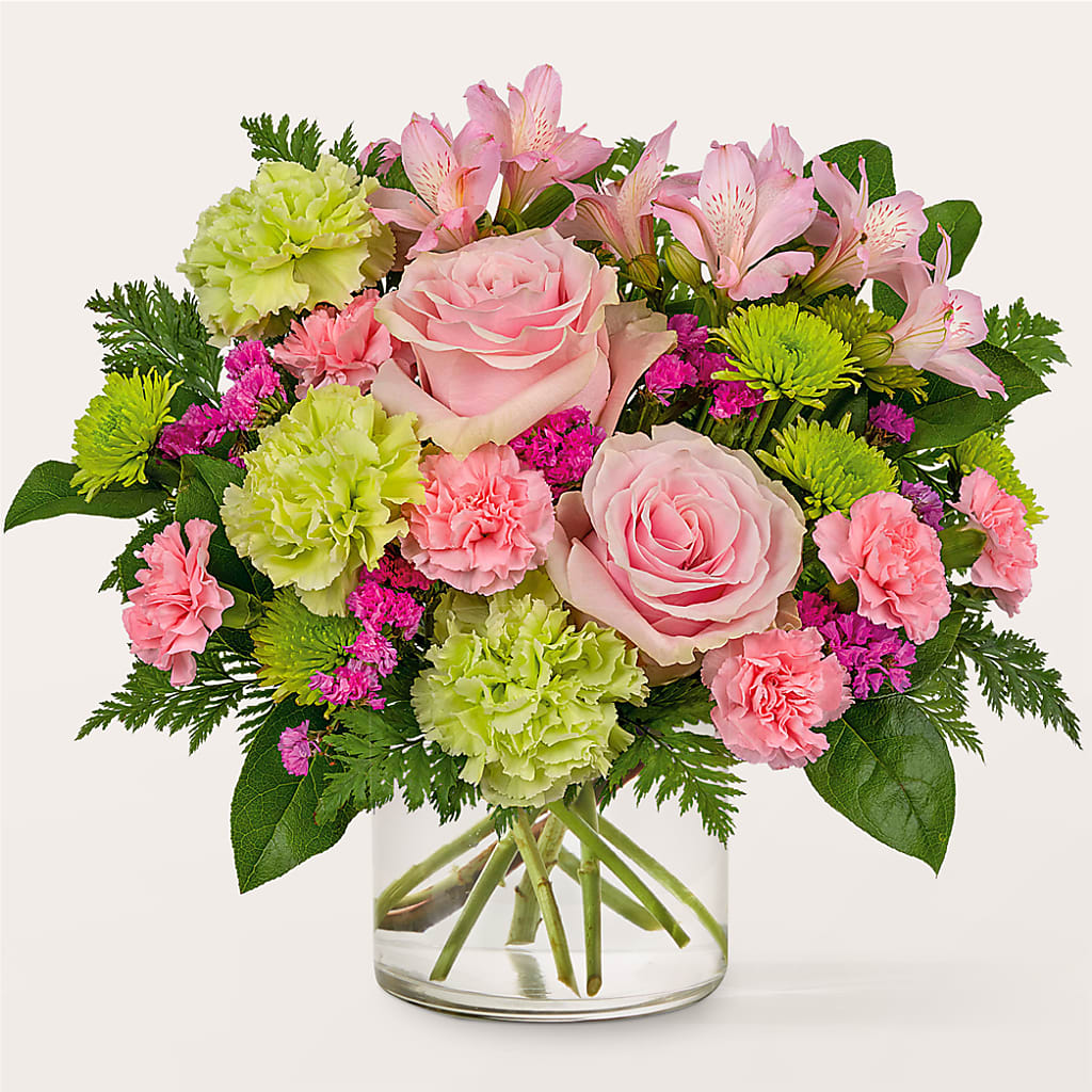 Pinch Me Bouquet – EUGENE'S FLOWER HOME, Springfield OR