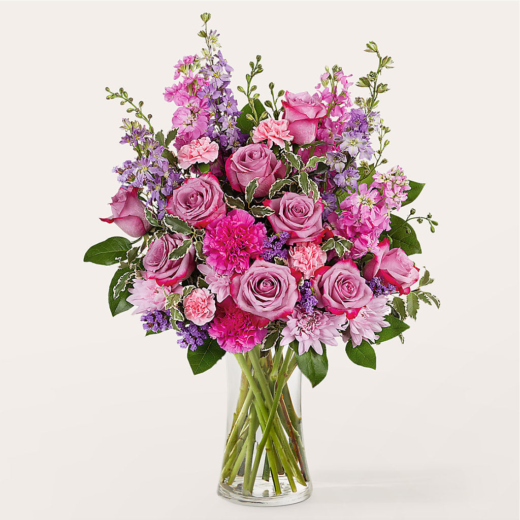 Sincerely Yours Bouquet – EUGENE'S FLOWER HOME, Springfield OR