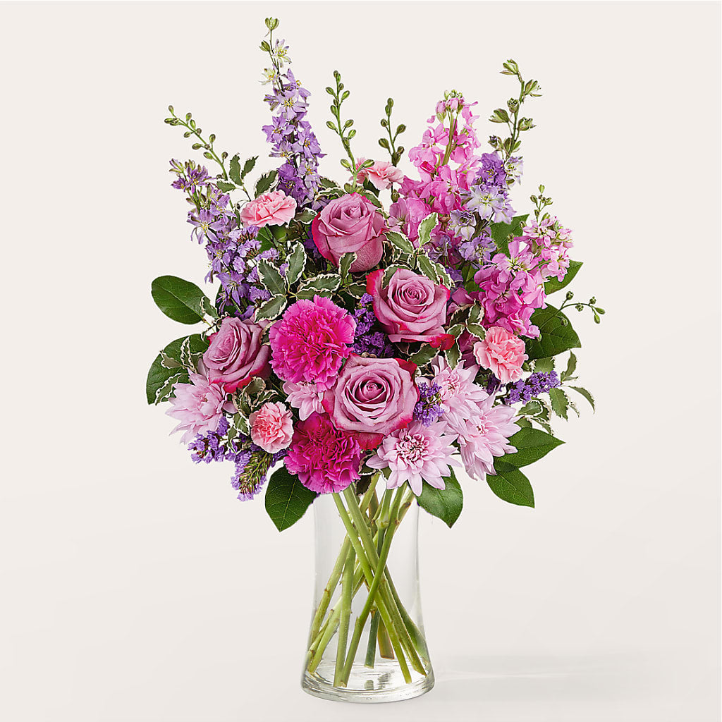 Sincerely Yours Bouquet – EUGENE'S FLOWER HOME, Springfield OR