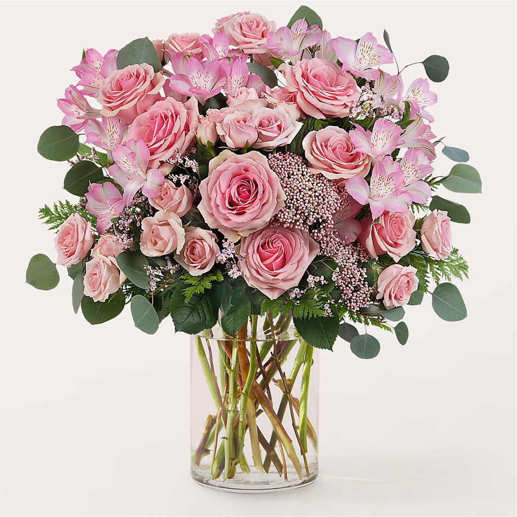 Sweetheart Bouquet – EUGENE'S FLOWER HOME, Springfield OR