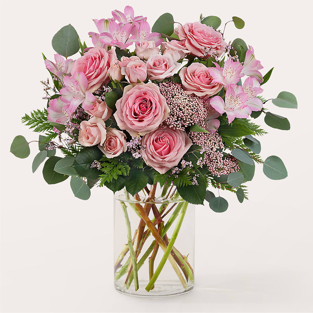 Sweetheart Bouquet – EUGENE'S FLOWER HOME, Springfield OR