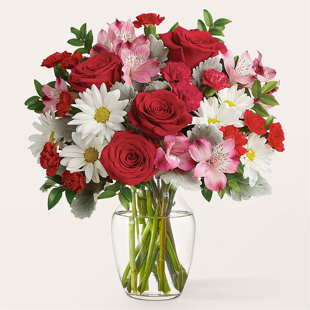 Sugary Sweet Bouquet – EUGENE'S FLOWER HOME, Springfield OR