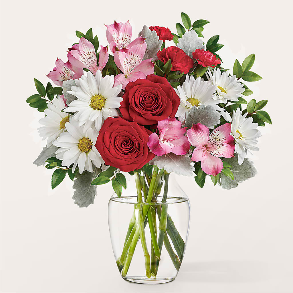 Sugary Sweet Bouquet – EUGENE'S FLOWER HOME, Springfield OR