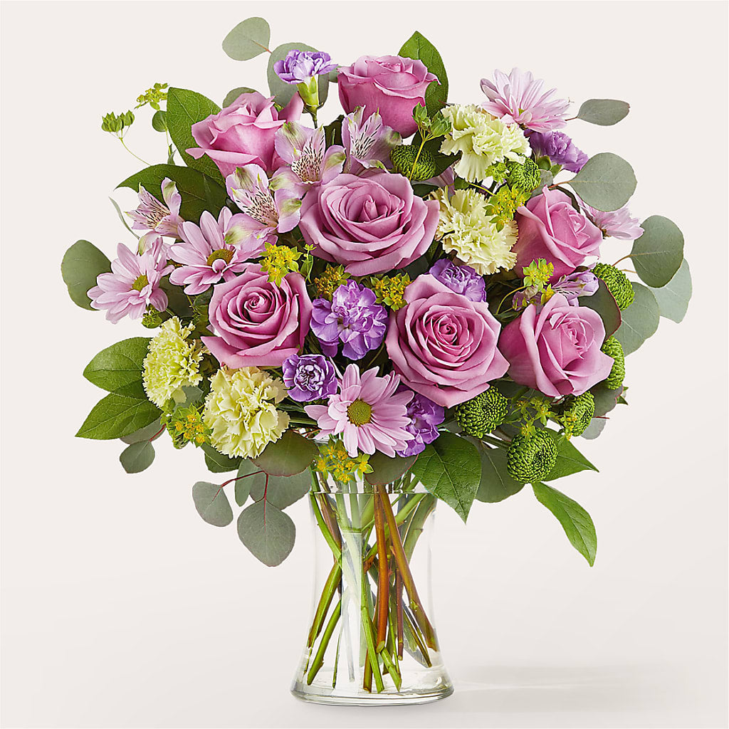 Emerald City Bouquet – EUGENE'S FLOWER HOME, Springfield OR