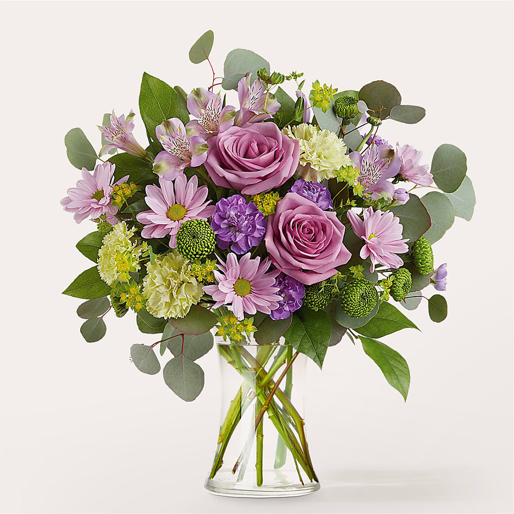 Emerald City Bouquet – EUGENE'S FLOWER HOME, Springfield OR