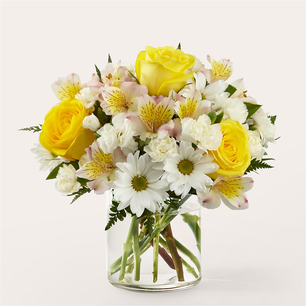 Gleeful Bouquet – EUGENE'S FLOWER HOME, Springfield OR