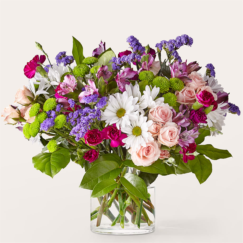 Wild Berry Bouquet – EUGENE'S FLOWER HOME, Springfield OR