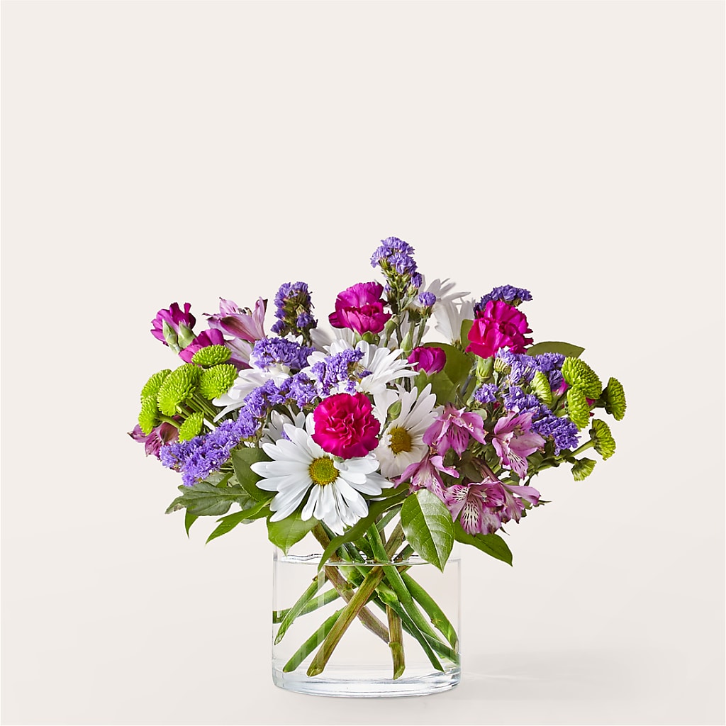 Wild Berry Bouquet – EUGENE'S FLOWER HOME, Springfield OR