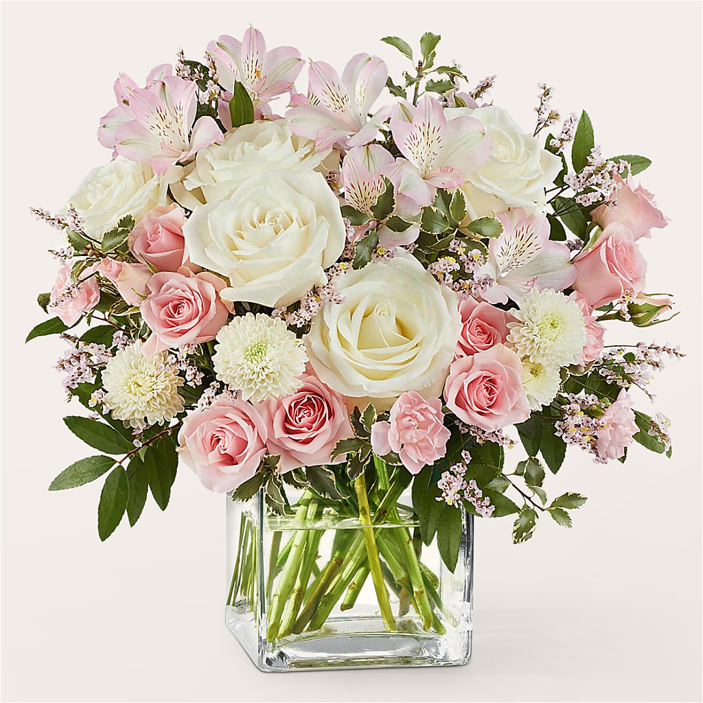 Day Made Bouquet – EUGENE'S FLOWER HOME, Springfield OR