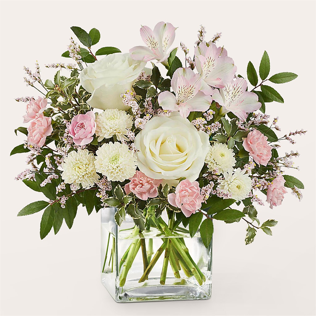 Day Made Bouquet – EUGENE'S FLOWER HOME, Springfield OR