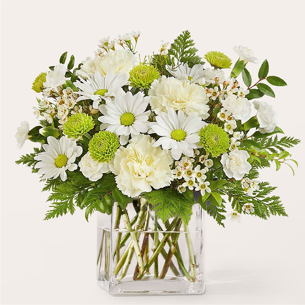 Momentary Meditation Bouquet – EUGENE'S FLOWER HOME, Springfield OR