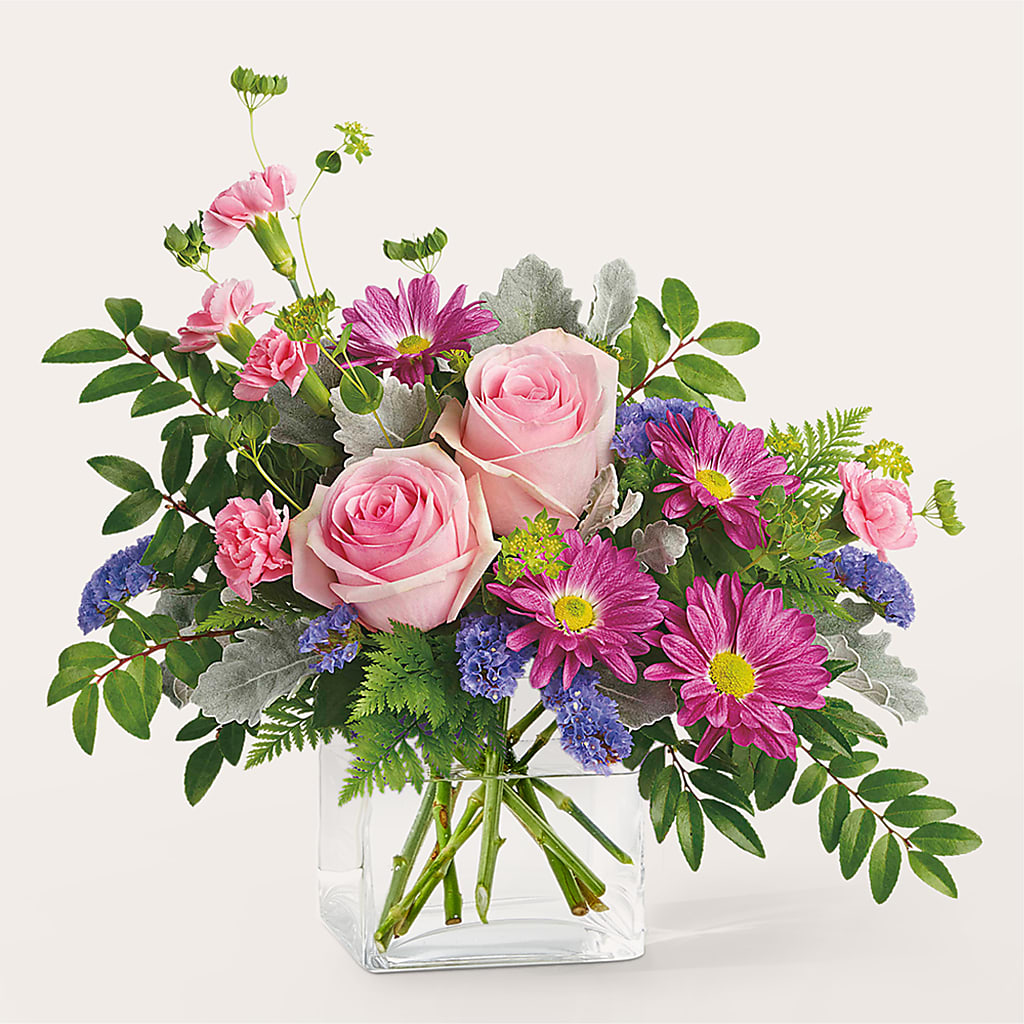 Starlet Bouquet – EUGENE'S FLOWER HOME, Springfield OR