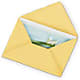 Greeting Card – EUGENE'S FLOWER HOME, Springfield OR
