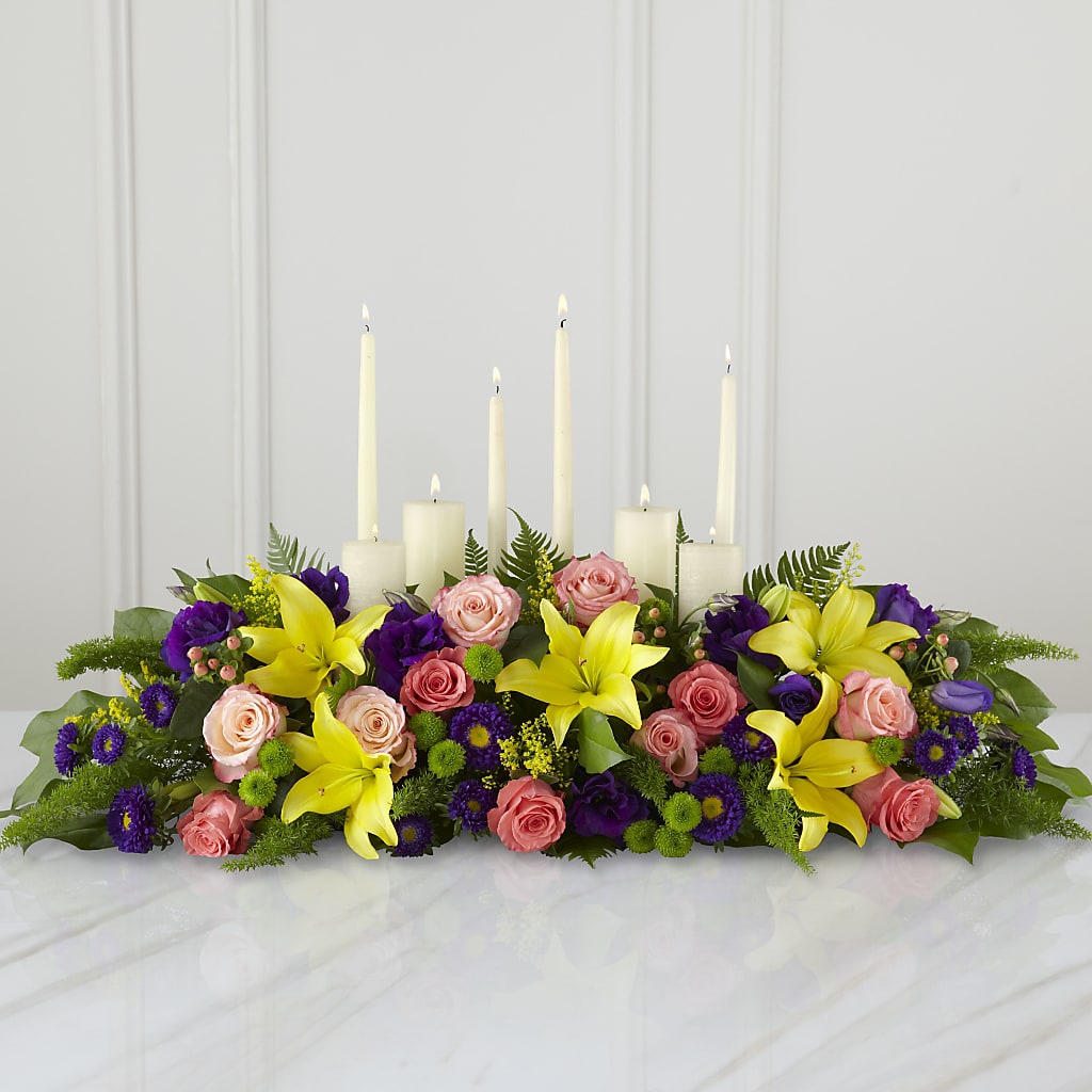 Forever Arrangement – EUGENE'S FLOWER HOME, Springfield OR