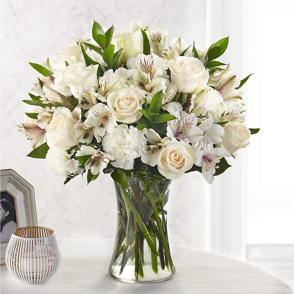 Cherished Friend Bouquet – EUGENE'S FLOWER HOME, Springfield OR