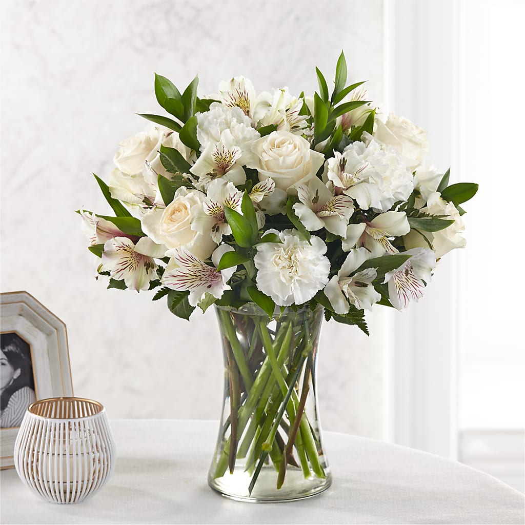Cherished Friend Bouquet – EUGENE'S FLOWER HOME, Springfield OR
