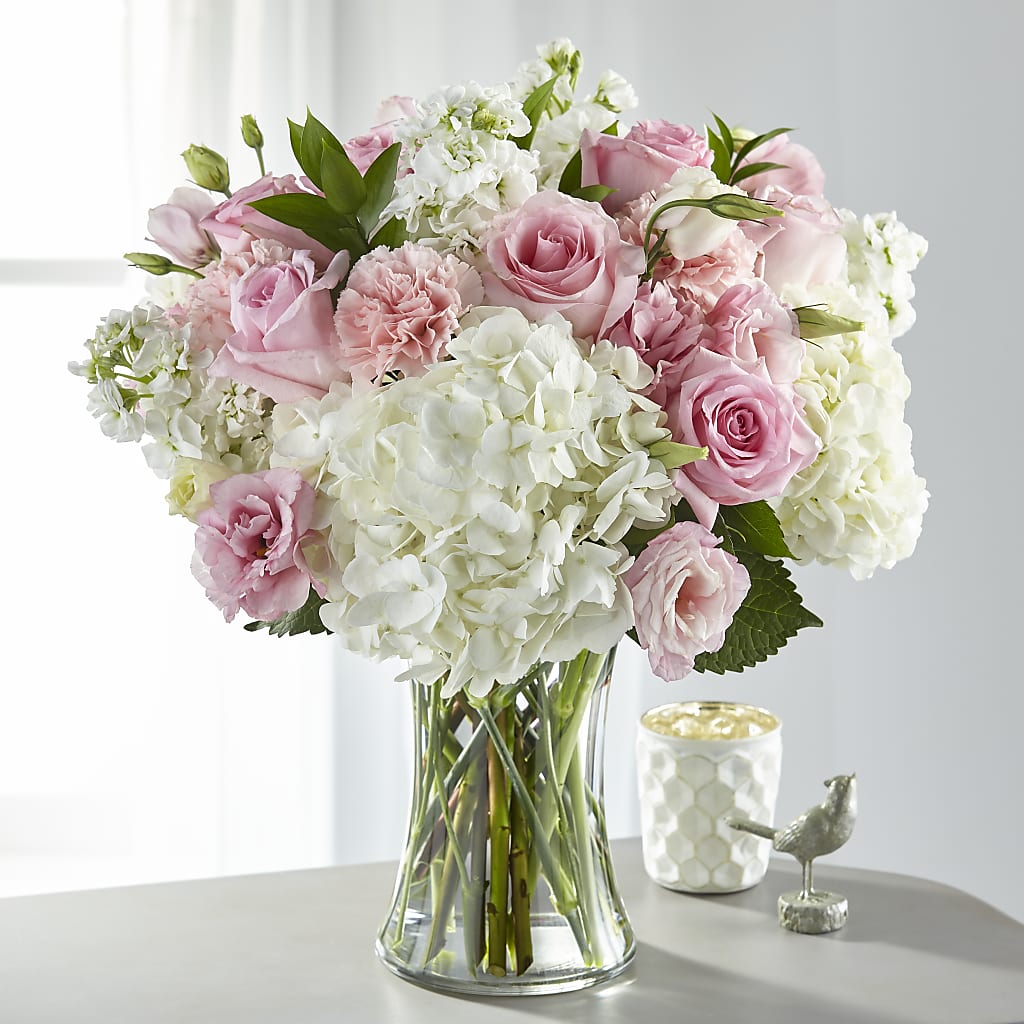Guiding Grace Bouquet – EUGENE'S FLOWER HOME, Springfield OR