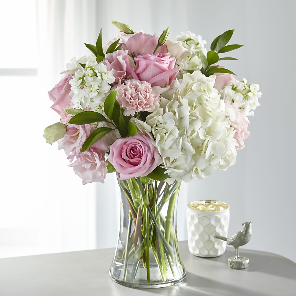 Guiding Grace Bouquet – EUGENE'S FLOWER HOME, Springfield OR