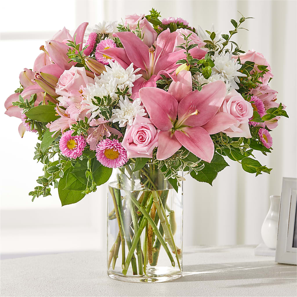Healing Hug Bouquet – EUGENE'S FLOWER HOME, Springfield OR