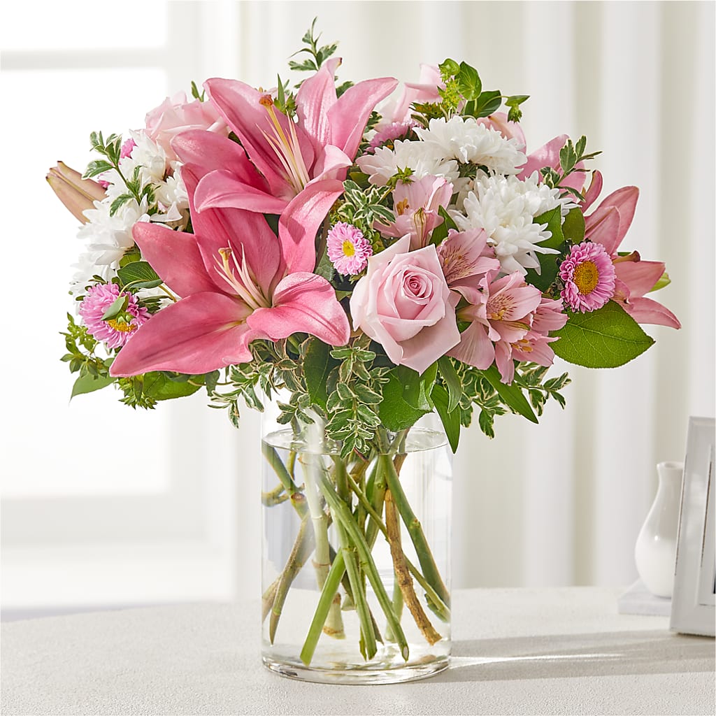Healing Hug Bouquet – EUGENE'S FLOWER HOME, Springfield OR