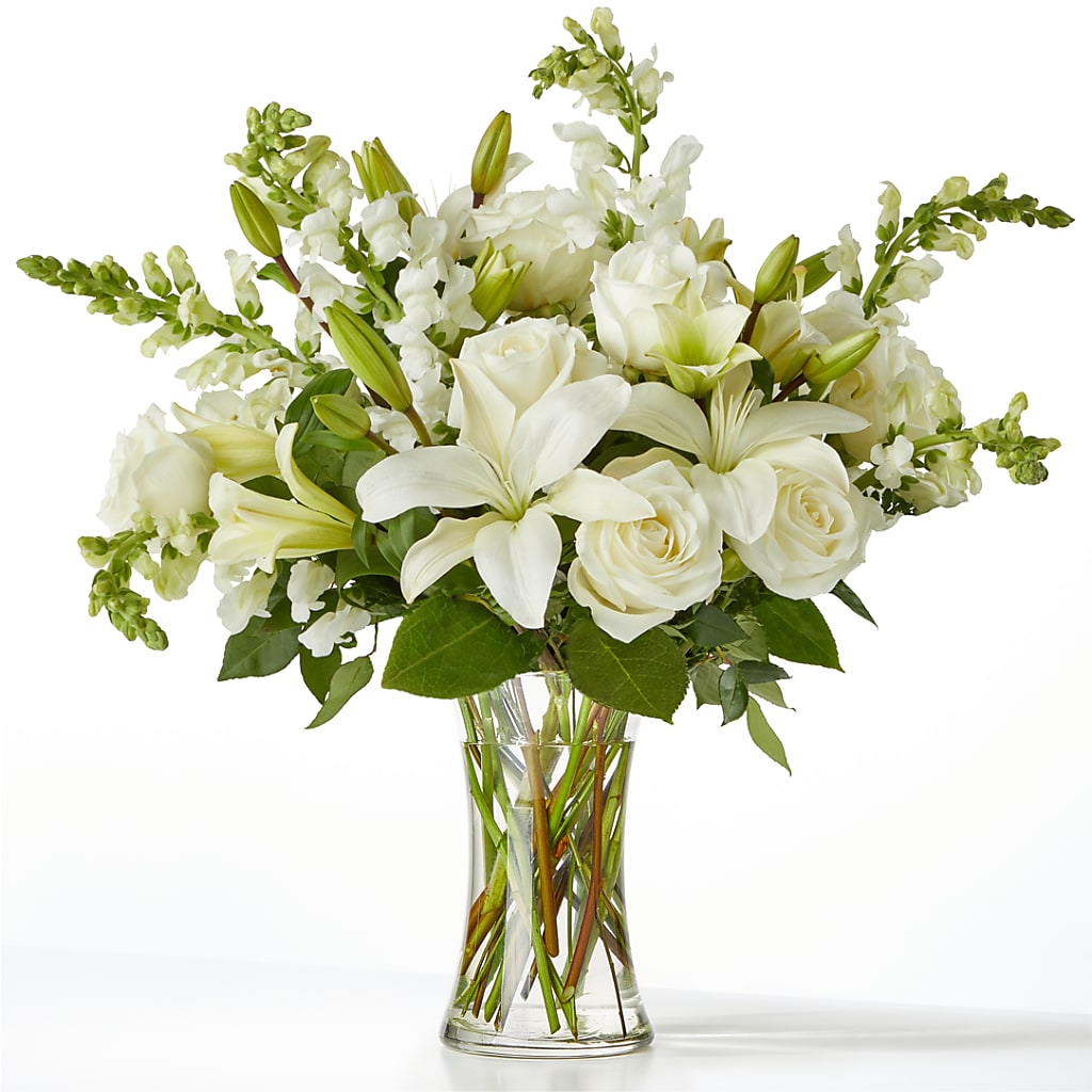 Eternal Friendship Bouquet – EUGENE'S FLOWER HOME, Springfield OR