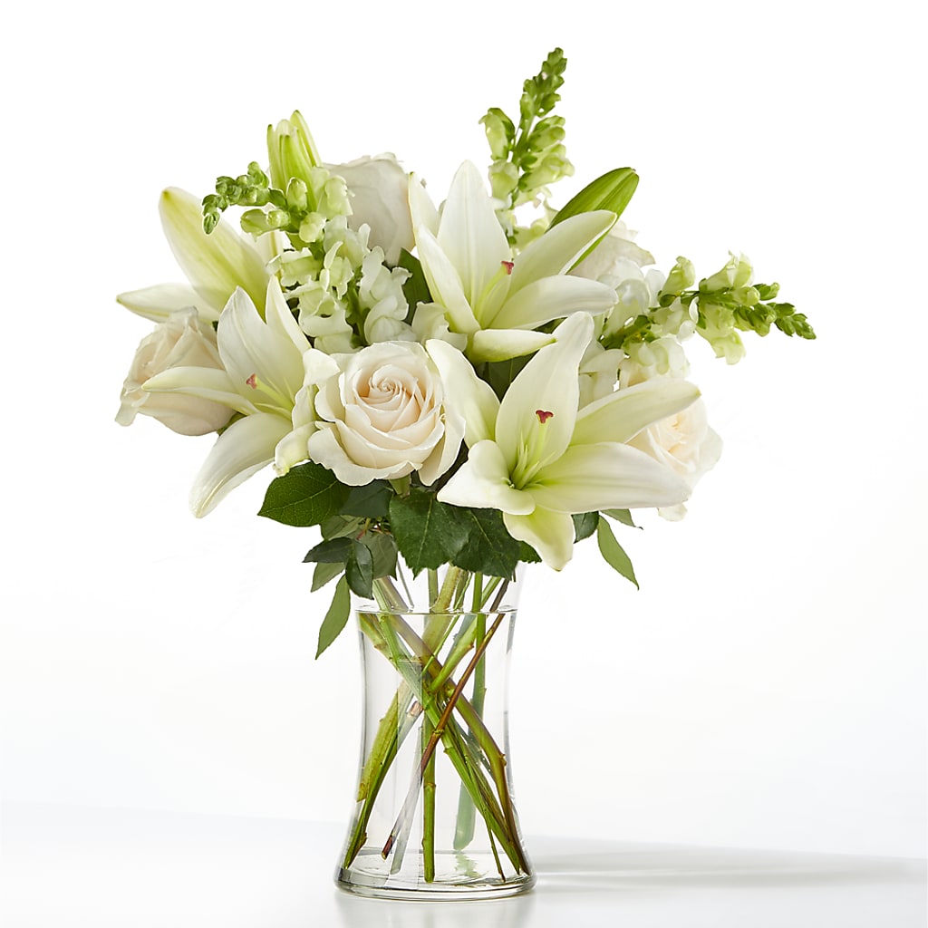Eternal Friendship Bouquet – EUGENE'S FLOWER HOME, Springfield OR