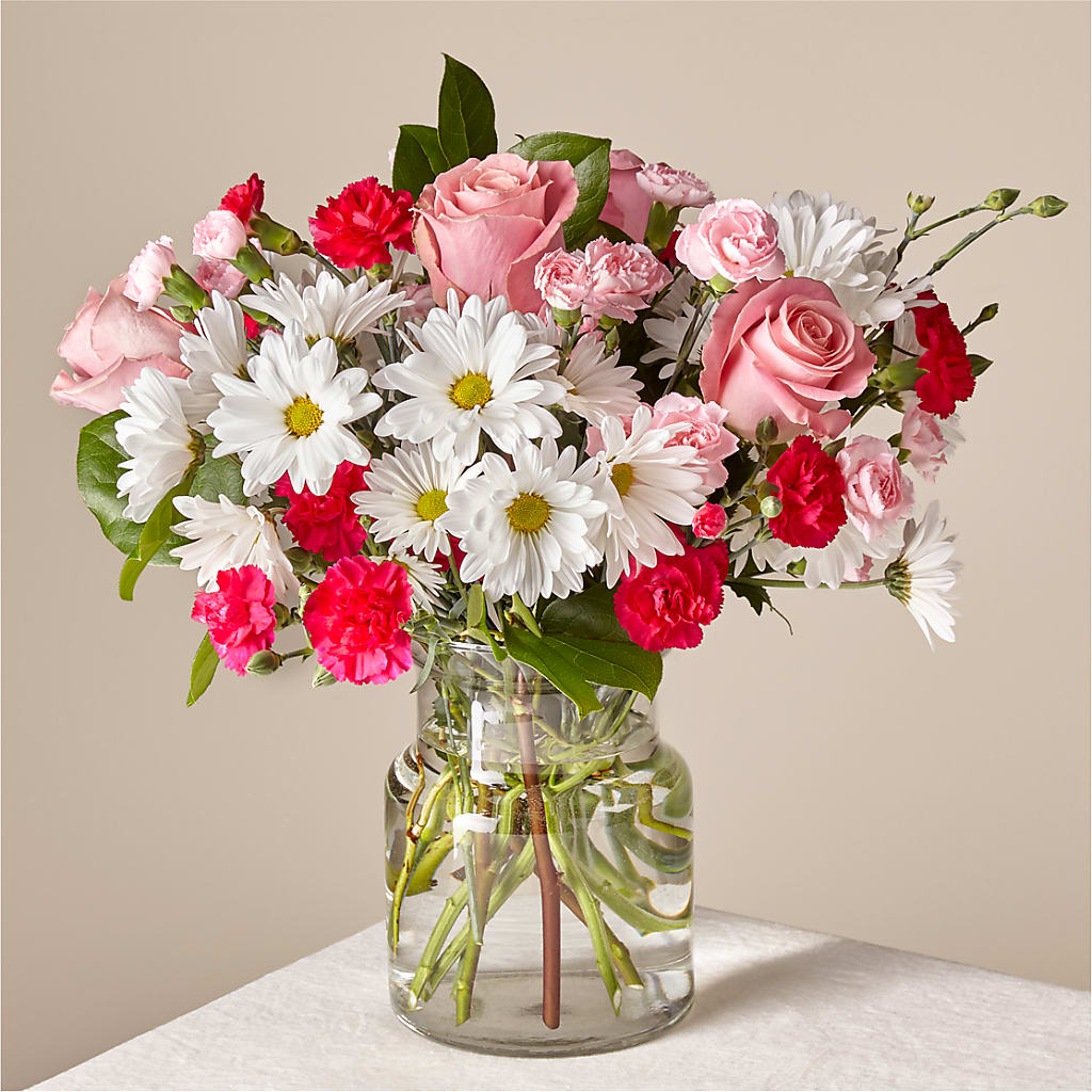 Sweet Surprises® Bouquet – EUGENE'S FLOWER HOME, Springfield OR