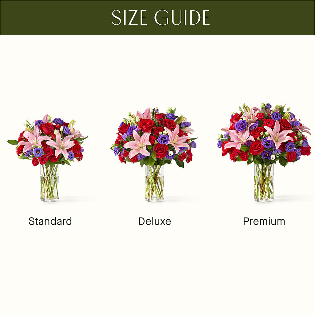 Truly Stunning Bouquet – EUGENE'S FLOWER HOME, Springfield OR