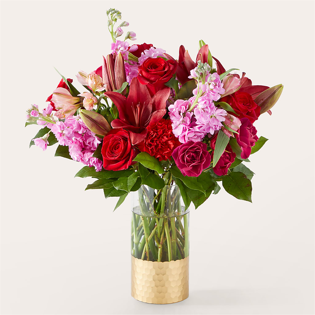 Match Made in Heaven Bouquet – EUGENE'S FLOWER HOME, Springfield OR