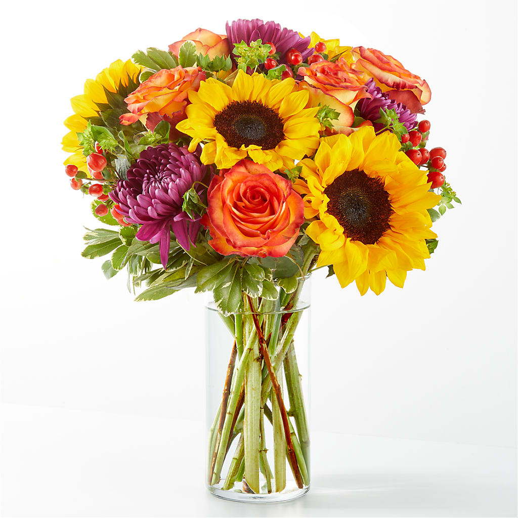 Nature Walk Bouquet – EUGENE'S FLOWER HOME, Springfield OR